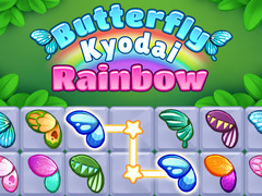 Joc Butterfly Kyodai Rainbow