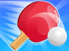 Joc Ping Pong Battle Table Tennis