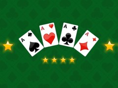 Joc Solitaire Classic Klondike Master