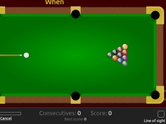 Joc Trz Pool