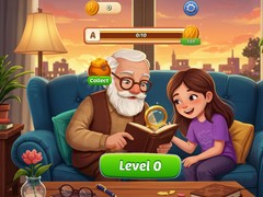 Joc Lexicollapse: Word Quest
