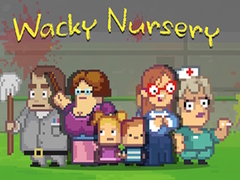 Joc Wacky Nursery