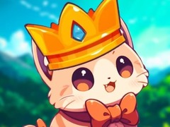 Joc Kingdom Cats
