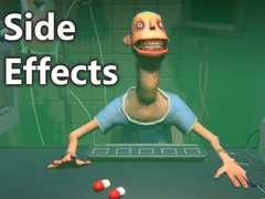 Joc Side Effects