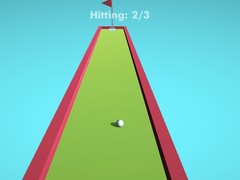 Joc Golf Mini