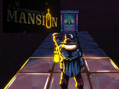 Joc Illumination of Mansion