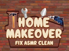 Joc Home Makeover Fix Asmr Clean