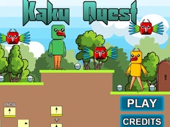 Joc Kaku Quest
