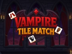 Joc Vampire Tile Match