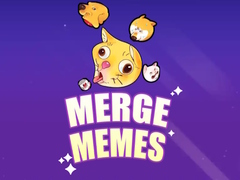 Joc Merge Memes