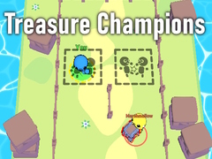Joc Treasure Champions