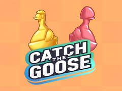 Joc Catch The Goose
