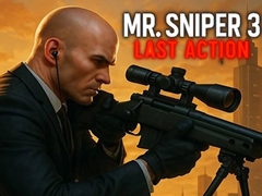 Joc Mr Sniper 3: Last Action