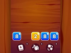 Joc Block Mania 2048