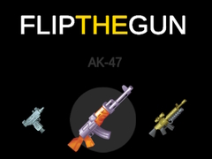 Joc FlipTheGun