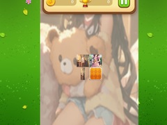Joc Kawaii Anime Memory Match