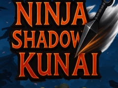 Joc Ninja Shadow Kunai