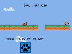 Joc Cats Only Ahead
