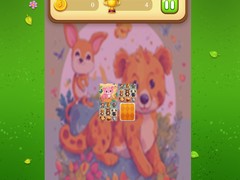 Joc Baby Animals Memory Match