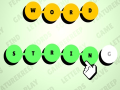 Joc Word String