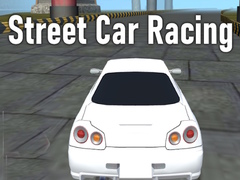 Joc Street Car Racing