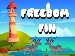Joc Freedom Fin