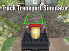 Joc Truck Transport Simulator