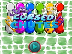 Joc Cursed Chutes