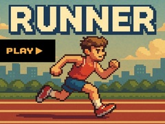Joc Runner