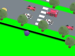 Joc Road Crosser