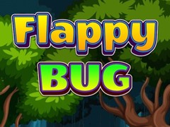 Joc Flappy Bug