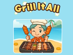 Joc Grill It All