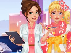 Joc Asmr Beauty Japanese Spa