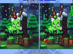 Joc Minecraft Lava Chicken Difference