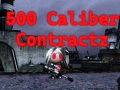Joc 500 Caliber Contractz