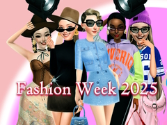 Joc Fashion Week 2025