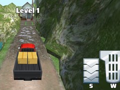 Joc Truck Transport Simulator