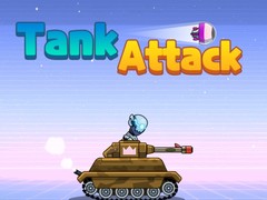 Joc Tank Attack 2