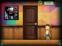 Joc Amgel Kids Room Escape 312