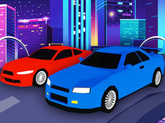 Joc Race It: Car Racing