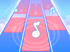 Joc Magic Piano Music