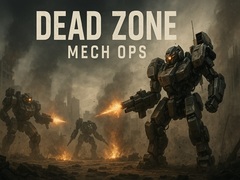 Joc Dead Zone Mech Ops