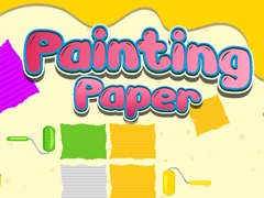 Joc Painting Paper