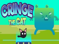 Joc Cringe the Cat