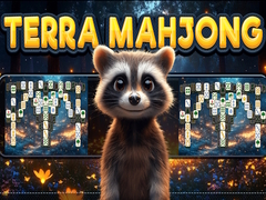Joc Terra Mahjong