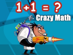 Joc Crazy Math