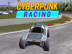Joc Cyberpunk Racing
