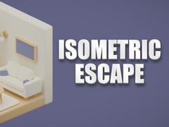 Joc Isometric Escape