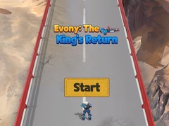 Joc Evony: The Kings Return