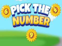 Joc Pick The Number